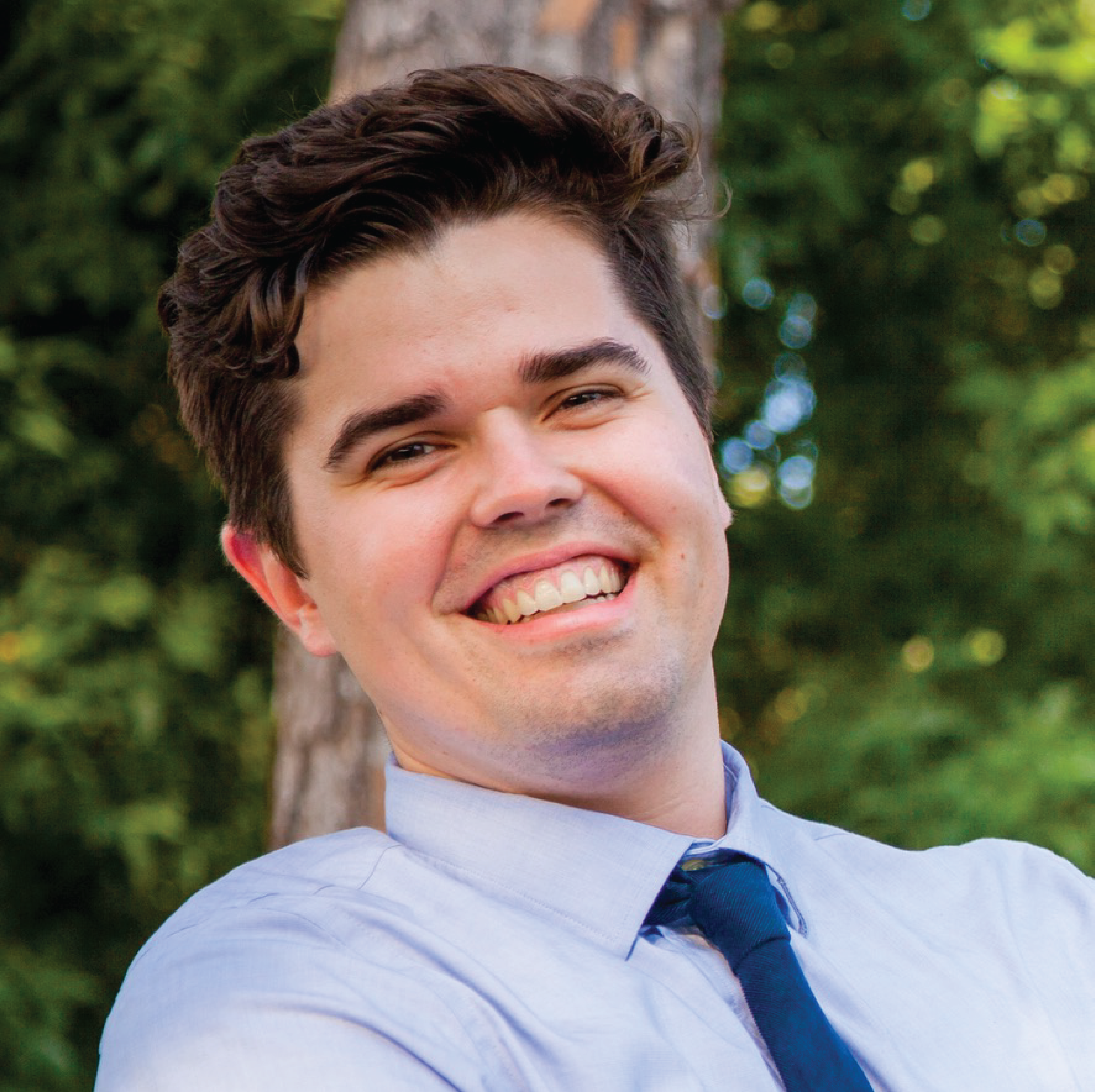 Chase Yakaboski, Ph.D